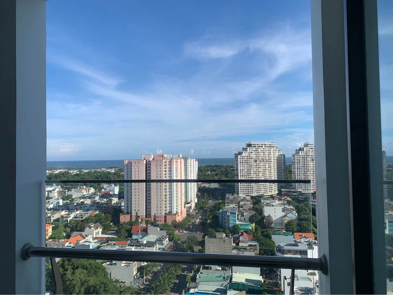 Bán căn hộ 2PN Centre Point Vũng Tàu 72m² view biển 3.5 tỷ