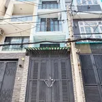 Bán nhà 37m² 5PN 5WC Bùi Đình Túy, Bình Thạnh 8.5 tỷ - Ảnh thu nhỏ 1