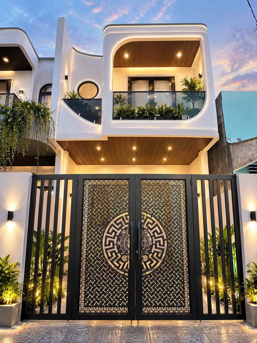 Bán nhà mặt tiền Phan Văn Trường Rạch Giá 100m² 2 tỷ 880 triệu - Ảnh 1