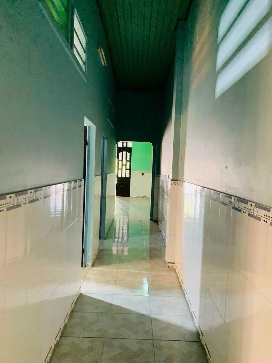 Bán nhà D6 TĐC Phú Mỹ 5×30 = 150m2 giá 3,5 tỷ - Ảnh thu nhỏ 4