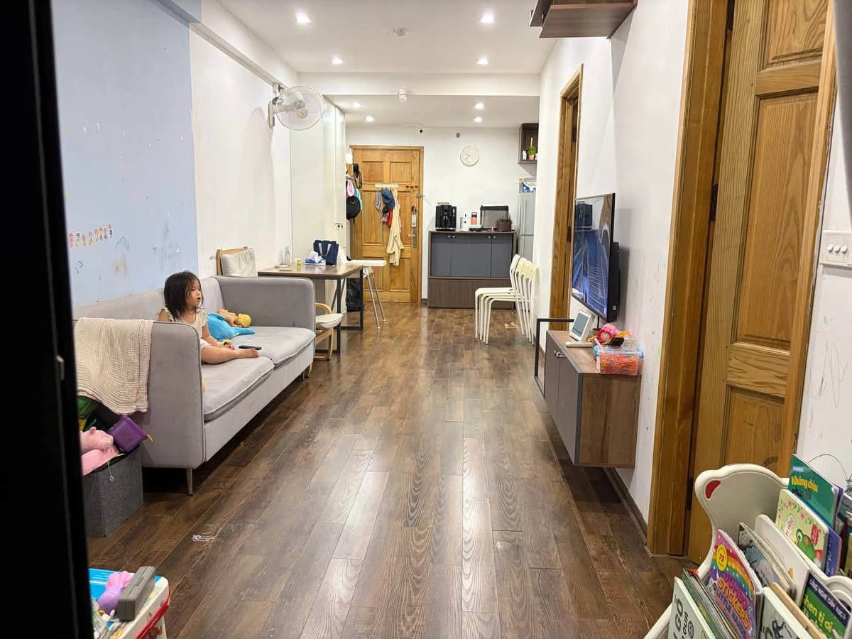 Bán chung cư Arita Home 55m² 2 phòng Nghệ An - Ảnh thu nhỏ 3