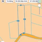 Bán đất 500m² tại Phường Bảo Vinh, Long Khánh, giá 450 triệu - Ảnh thu nhỏ 4