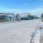Bán nhà trệt lầu 3PN 150m2 Nỹ Phước 2, Bến Cát, Bình Dương - Ảnh thu nhỏ 1