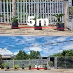 Bán đất mặt tiền đường Đỗ Trình Thoại 166m2, Phường Long An, Tây Ninh giá 2,3 tỷ - Ảnh thu nhỏ 1