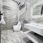 Bán nhà 4 tầng xây mới 67m2 Ngô Gia Tự Quận 12 - Ảnh thu nhỏ 1