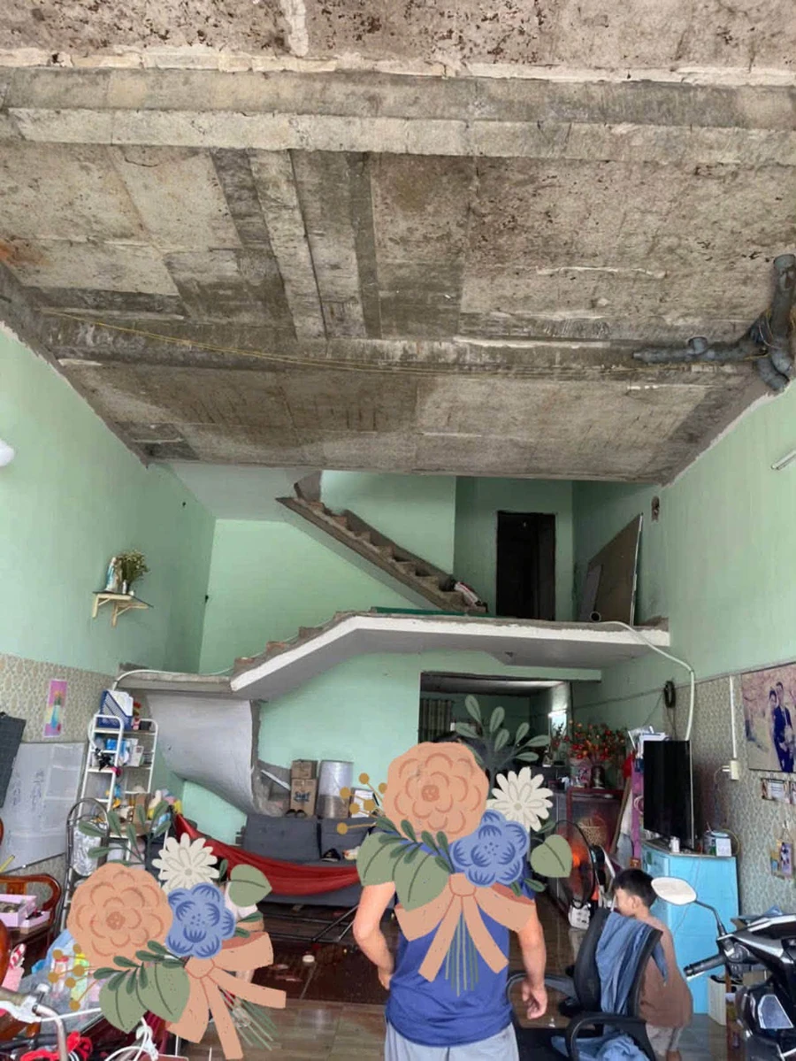 Bán nhà NK4 Mỹ Phước 3, 125m2, 2 tỷ - Ảnh thu nhỏ 3