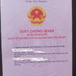 Bán đất tại Trịnh Tố Tâm, Tân Lợi, Buôn Ma Thuột, 4,9 tỷ, 178m2 hot! - Ảnh thu nhỏ 6