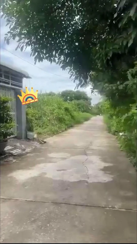 Bán nền đất 5x22m Tú Sương, Rạch Giá, Kiên Giang