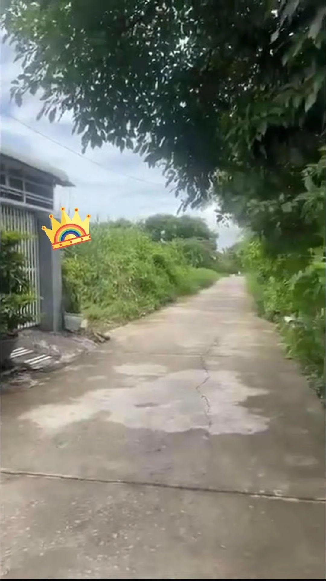 Bán nền đất 5x22m Tú Sương, Rạch Giá, Kiên Giang - Ảnh 1