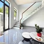 Bán nhà 2 tầng 78.9m² mặt tiền Lỗ Đế, Bình Chánh - Ảnh thu nhỏ 3