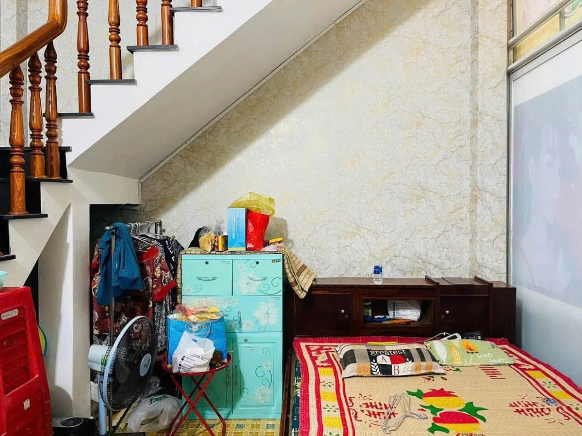 Nhà mặt tiền Trần Quốc Toản 135m2 Bình Chánh 9 tỷ - Ảnh thu nhỏ 4