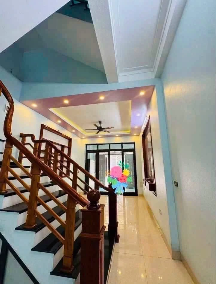 Bán nhà 4 tầng 35m2 Trung Văn Phùng Khoang 7.9 tỷ - Ảnh thu nhỏ 2