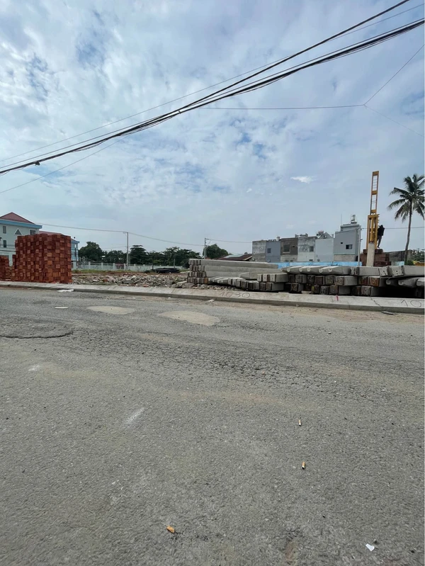 Bán đất 75-100m² sổ hồng riêng Biên Hoà, Đồng Nai 2,8 tỷ