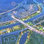 Bán shophouse 100m2 mặt tiền 6m Vinhomes Marina 15 tỷ 500 triệu - Ảnh thu nhỏ 5