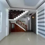 Bán nhà 3 tầng 132m² đường Hoàng Văn Thái, Quy Nhơn - Ảnh thu nhỏ 3
