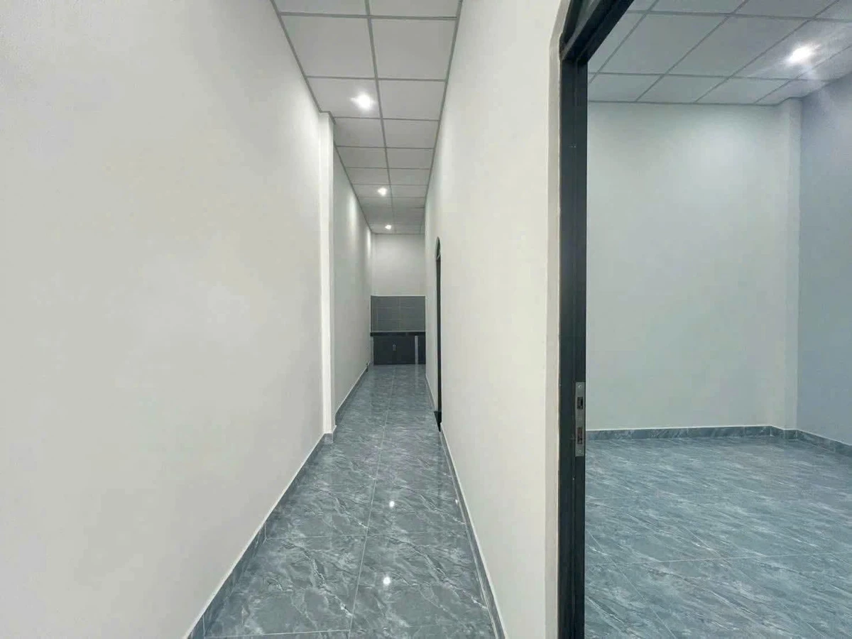 Bán nhà 80m² gần chợ Rạch Sỏi, Cà Mau, 1 tỷ - Ảnh thu nhỏ 5