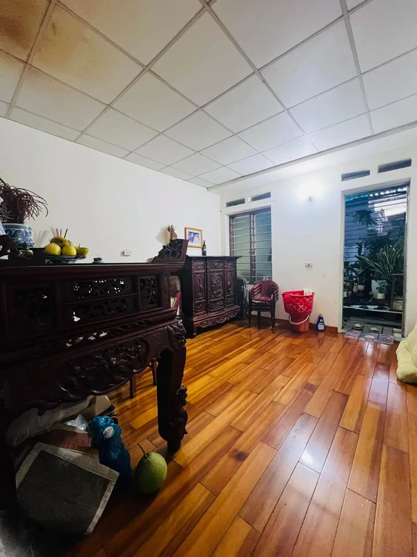 Bán nhà 2 tầng sân vườn 70m2 gần KĐT An Phú, Hải Dương (nay thuộc Hải Phòng) giá 2,25 tỷ