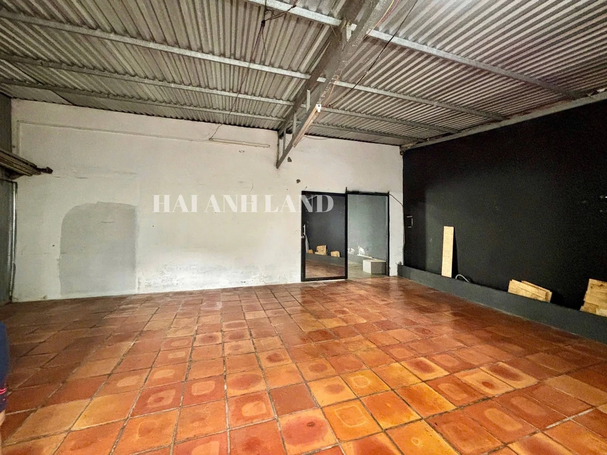 Cho thuê mặt bằng mặt tiền đường Nguyễn Trung Trực, Rạch Giá, An Giang, 204m2, 22 triệu/tháng - Ảnh thu nhỏ 5