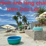 Bán đất biển Dốc Lết 133m2, 1 tỷ 870 triệu - Ảnh thu nhỏ 1