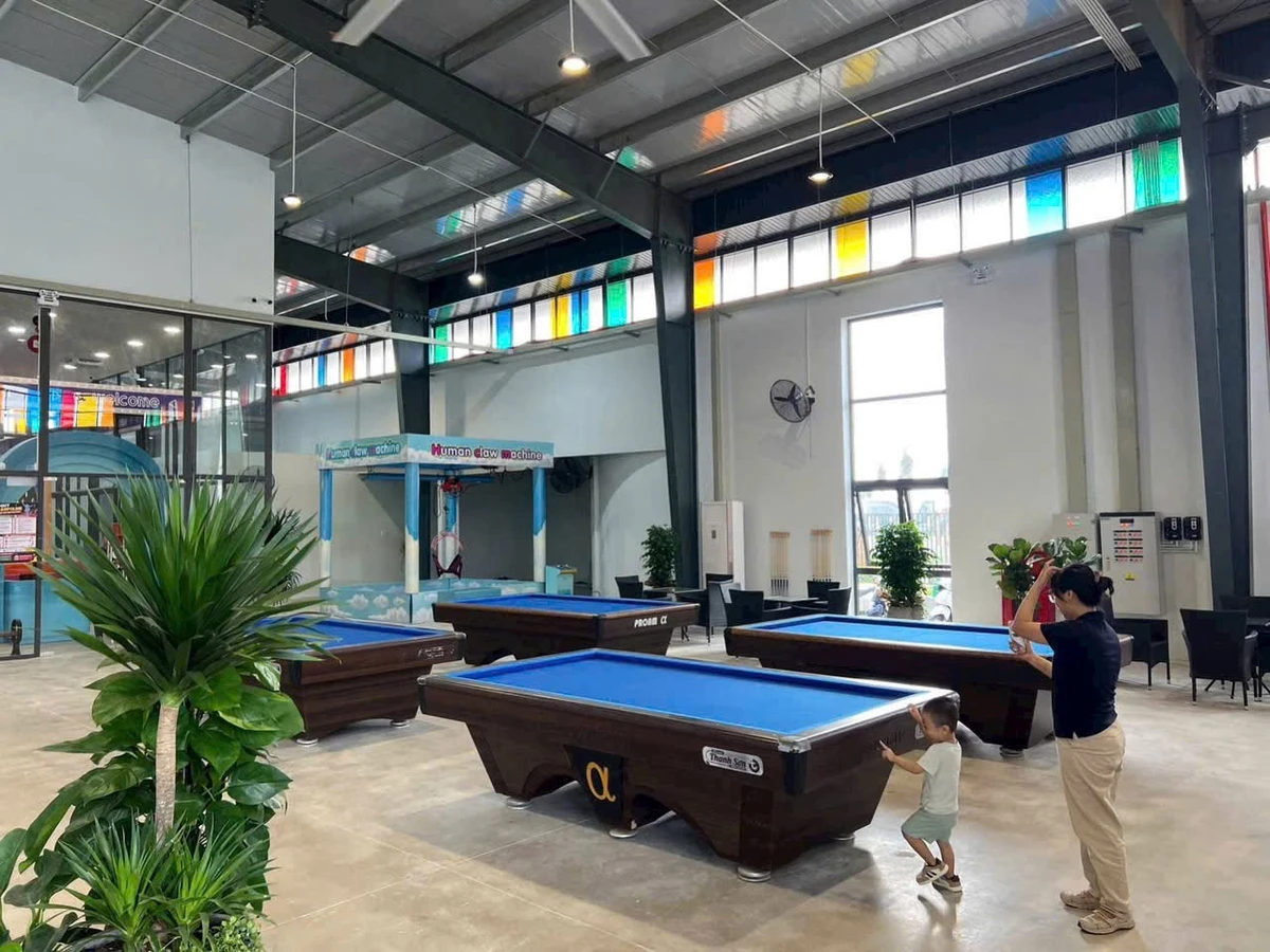 Bán đất nền sổ đỏ 80m2 mặt tiền đường 13m Hiệp Phước, Nhà Bè giá 1,7 tỷ - Ảnh thu nhỏ 5