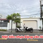 Villa mặt tiền Đặng Văn Lãnh, Phan Thiết, 231m², 4,2 tỷ - Ảnh thu nhỏ 1