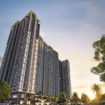 Chỉ 1,8 tỷ sở hữu Studio E91007 Beachtro Tower Blanca City, view hồ bơi và công viên - Ảnh thu nhỏ 11