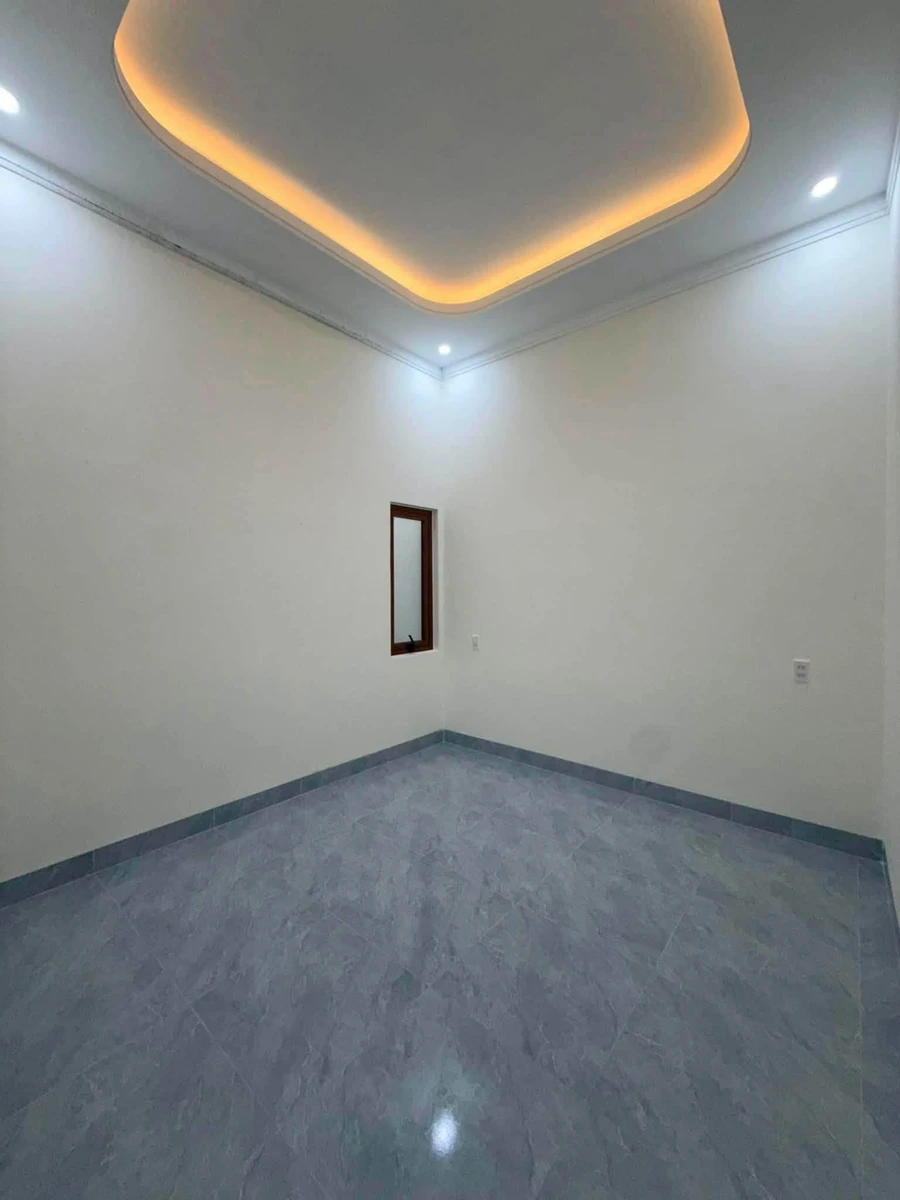 Bán nhà hẻm Phạm Ngọc Thạch, Pleiku 140m² 3PN 1 tỷ 490 triệu - Ảnh thu nhỏ 5