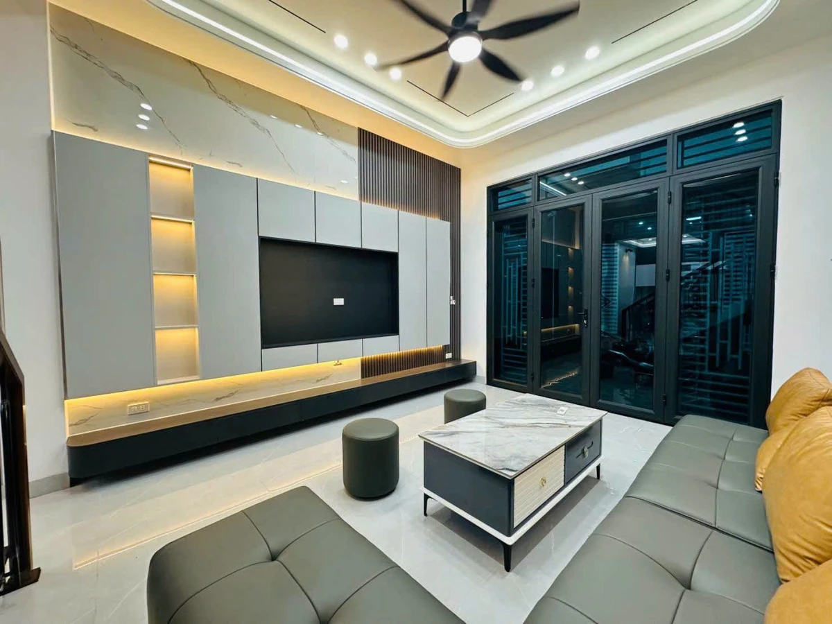 Bán nhà 3 tầng 41m² khu Hàn Thượng Hải Dương, giá 2,6 tỷ - Ảnh thu nhỏ 2