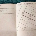 Bán 2 lô đất liền nhau 136m² Hùng Thắng Bãi Cháy - Ảnh thu nhỏ 1