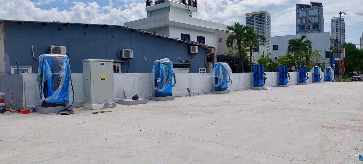 Bán đất Chính Hữu Nhà Bè 526m2 mặt tiền 52,6 tỷ - Ảnh thu nhỏ 2