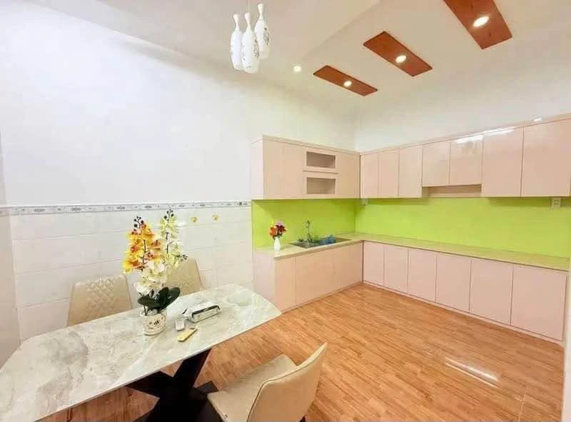 Bán nhà Đồ Chiểu Vũng Tàu 55,4m² 3PN, 6 tỷ 300 - Ảnh thu nhỏ 2