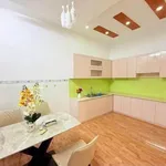 Bán nhà Đồ Chiểu Vũng Tàu 55,4m² 3PN, 6 tỷ 300 - Ảnh thu nhỏ 2