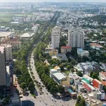 Bán bất động sản mặt tiền đường Nguyễn Du 13x20m, Quang Vinh, Biên Hòa giá 19 tỷ - Ảnh thu nhỏ 2