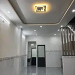 Bán nhà 2 tầng 50m² Trần Hưng Đạo Quy Nhơn - Ảnh thu nhỏ 2