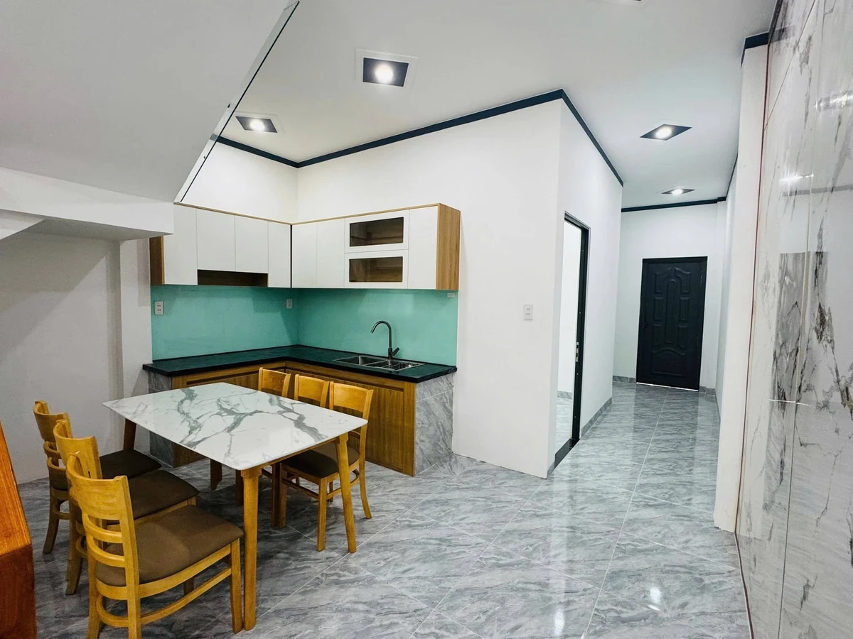 Bán nhà 3PN Bến Cát Bình Dương 103m2 giá 2.29 tỷ - Ảnh thu nhỏ 3