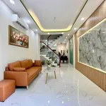 Bán nhà 4 tầng mặt tiền 160m2 Lũy Bán Bích Tân Phú - Ảnh thu nhỏ 2