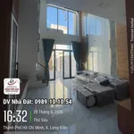 Bán nhà 1 trệt 1 lầu 3PN, 6x26m, giá 2 tỷ 735 triệu tại An Ngãi, Bà Rịa - Vũng Tàu - Ảnh thu nhỏ 2