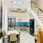 Bán nhà Tân Thới Hiệp Q12, 75.9m² 6PN, 8.6 tỷ - Ảnh thu nhỏ 1