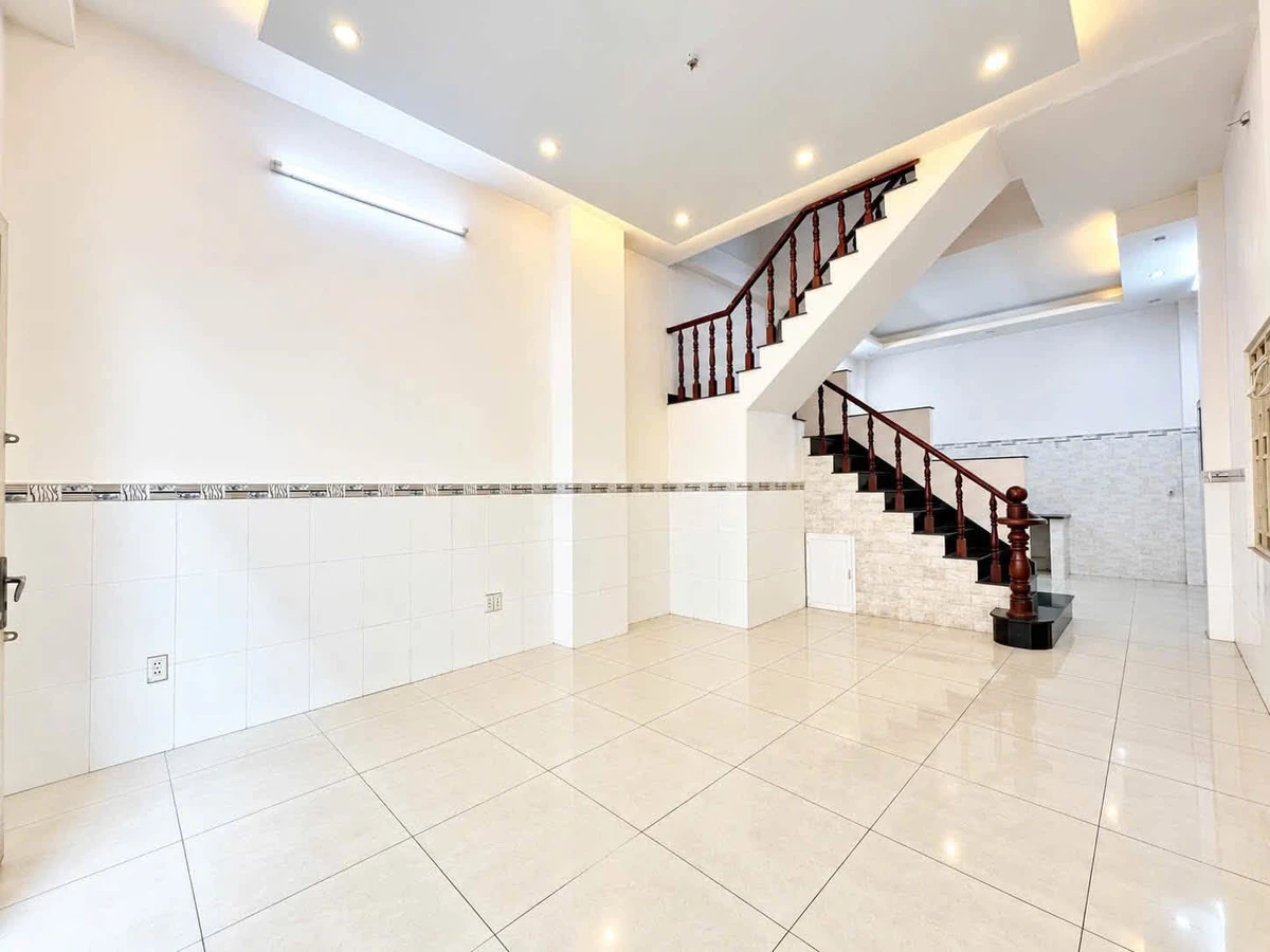 Bán nhà hẻm Võ Duy Ninh, Bình Thạnh, 40m², 3 tầng BTCT, giá 6,2 tỷ - Ảnh thu nhỏ 3