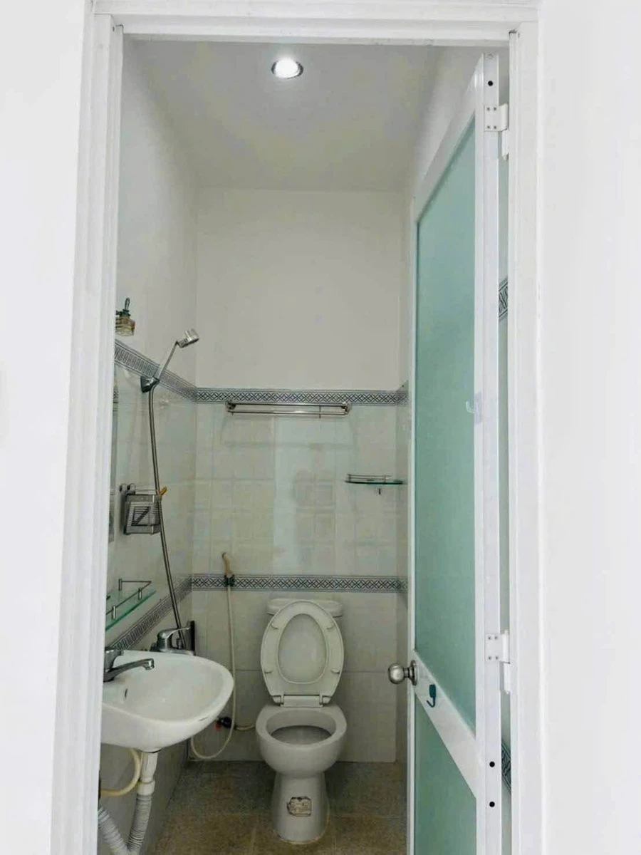 Bán nhà 1 trệt 2 lầu 44m2 đường Võ Thị Sáu Vũng Tàu - Ảnh thu nhỏ 4