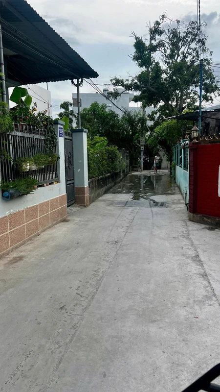 Bán đất Vĩnh Thái 86,9m² 2,7 tỷ Nha Trang