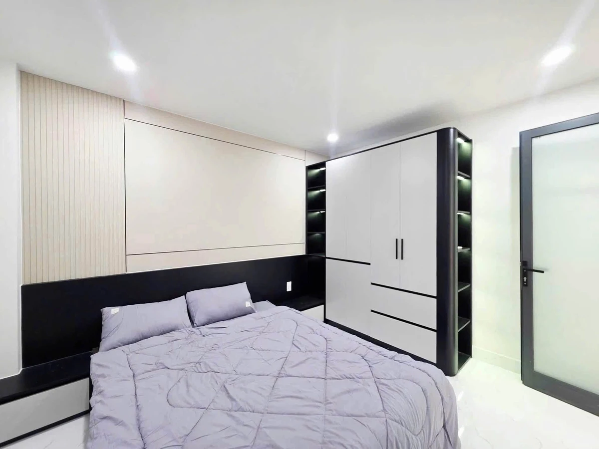 Bán nhà 2PN 80m² Cù Chính Lan, Đà Nẵng - Ảnh thu nhỏ 3