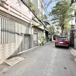 Bán nhà 4 tầng 4PN, 48m² kề bờ kè Trường Sa, Quận 1 - Ảnh thu nhỏ 1