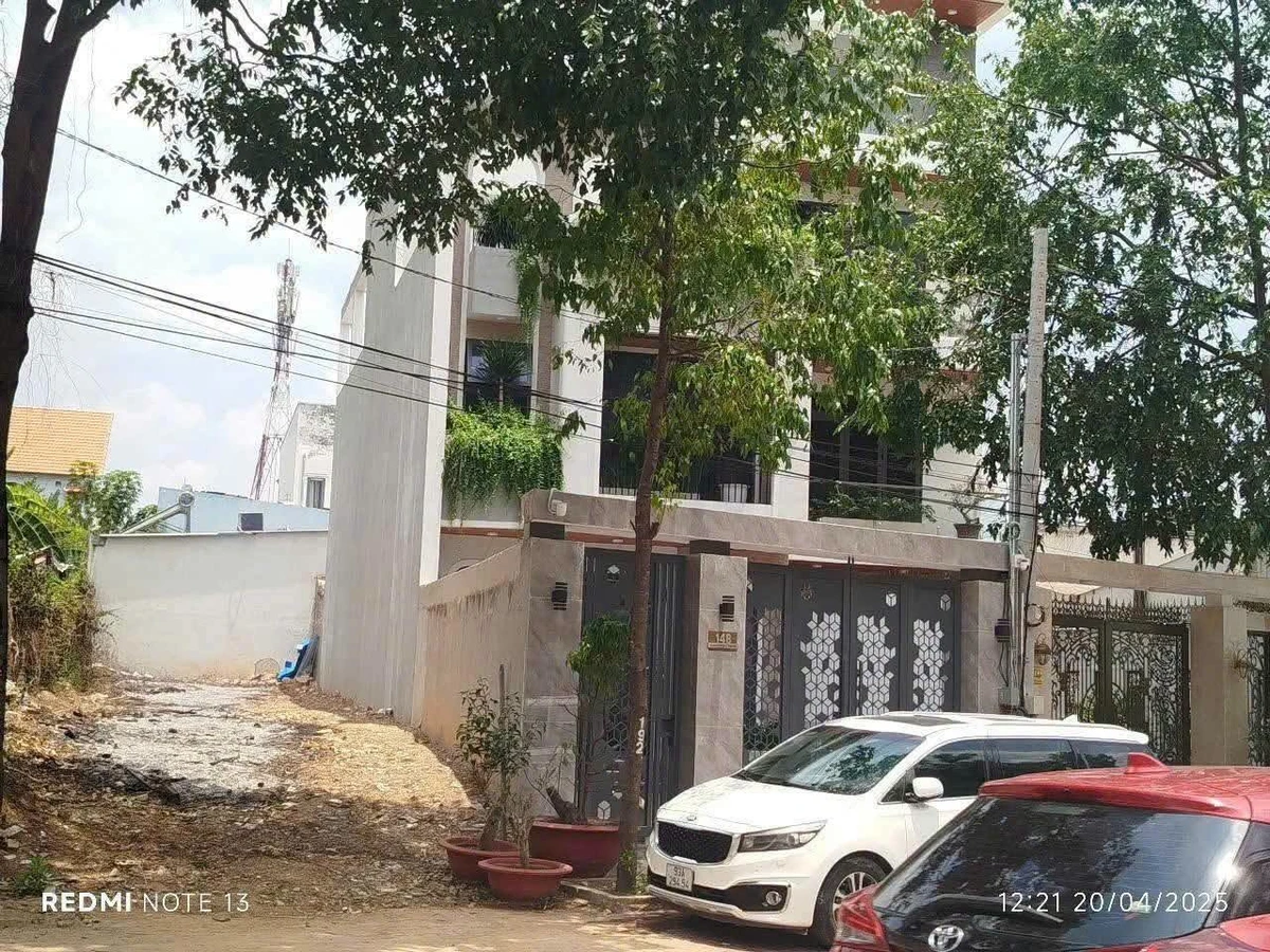 Bán đất mặt tiền Nguyễn Đức Thuận 191m², Hiệp Thành - Ảnh thu nhỏ 5