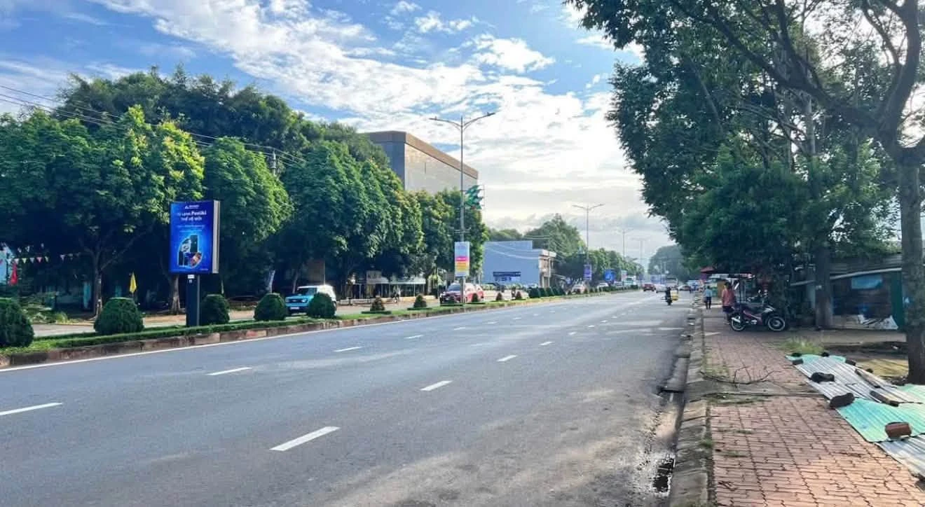 Bán đất hẻm cấp 1 Nguyễn Chí Thanh, 83.79m², 3.9 tỷ - Ảnh 1