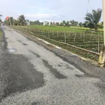 Bán đất mặt đường 750m² Gò Công Đông Tiền Giang 900 triệu - Ảnh thu nhỏ 1