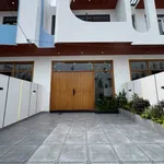 Bán nhà phố hiện đại 5x24m 3PN 3WC Tây Ninh 2,65 tỷ - Ảnh thu nhỏ 5