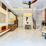 Nhà 2 tầng mới 34m² Huỳnh Tấn Phát Q7 giá 4,58 tỷ - Ảnh thu nhỏ 2