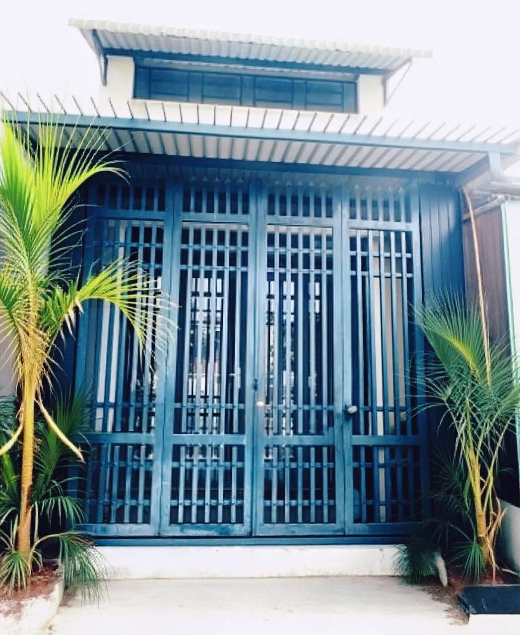Nhà phố bán Linh Xuân 60m2, 3 phòng ngủ, nhỉnh 3 tỷ - Ảnh 1