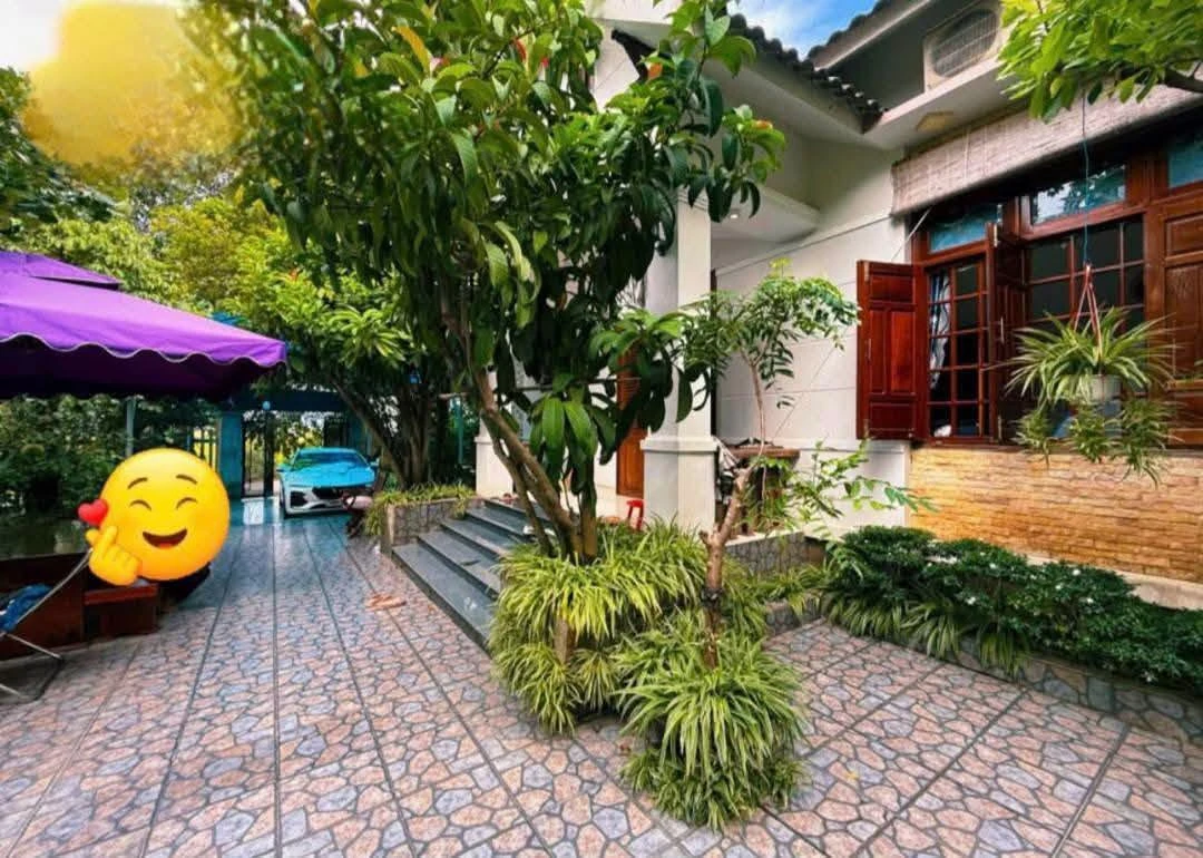 Bán nhà vườn 430m² phường Bình Kiến 5 tỷ 2 - Ảnh thu nhỏ 2